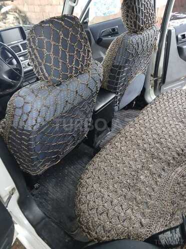 Mitsubishi Pajero io 2000, 235,000 km - 2.0 l - Tovuz