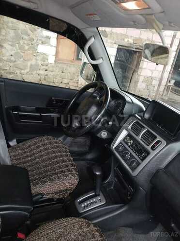 Mitsubishi Pajero io 2000, 235,000 km - 2.0 l - Tovuz
