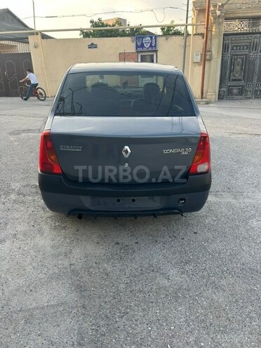 Renault Tondar 2012, 338,313 km - 1.6 l - Bakı
