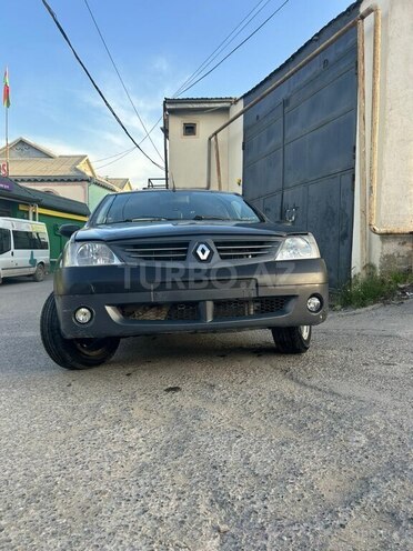 Renault Tondar 2012, 338,313 km - 1.6 l - Bakı