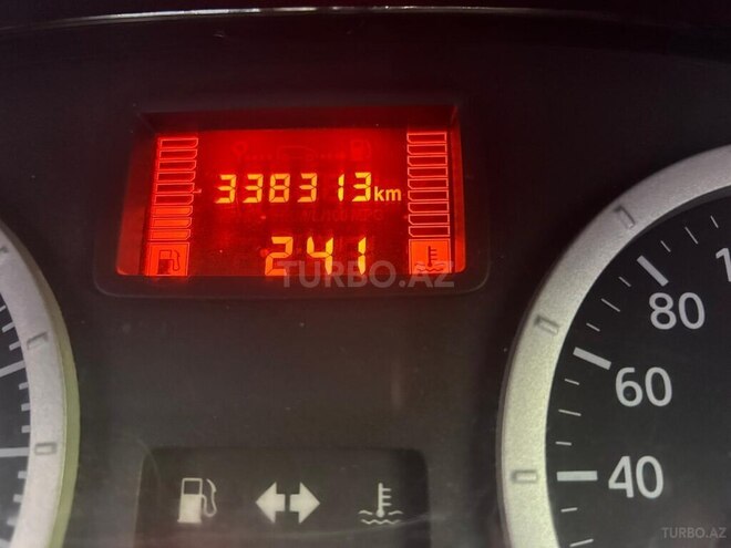Renault Tondar 2012, 338,313 km - 1.6 l - Bakı