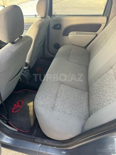 Renault Tondar 2012, 338,313 km - 1.6 l - Bakı