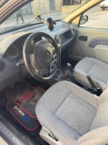 Renault Tondar 2012, 338,313 km - 1.6 l - Bakı