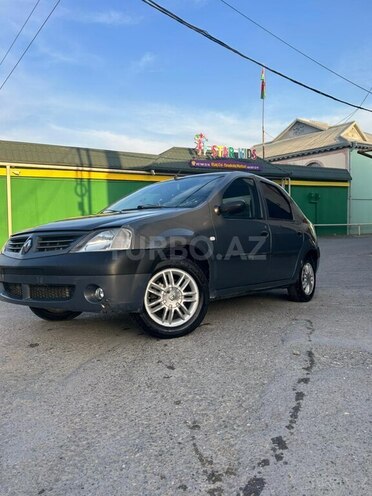 Renault Tondar 2012, 338,313 km - 1.6 l - Bakı