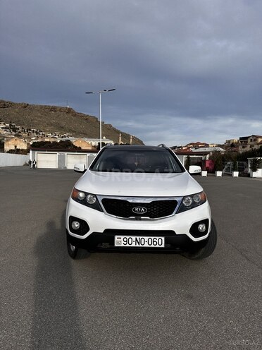 Kia Sorento 2011, 257,800 km - 2.0 l - Bakı