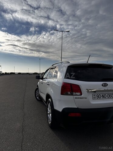 Kia Sorento 2011, 257,800 km - 2.0 l - Bakı