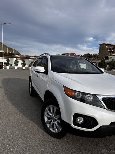 Kia Sorento 2011, 257,800 km - 2.0 l - Bakı