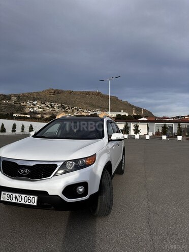Kia Sorento 2011, 257,800 km - 2.0 l - Bakı