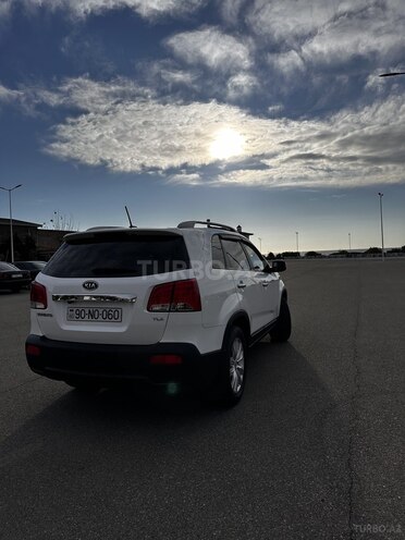 Kia Sorento 2011, 257,800 km - 2.0 l - Bakı