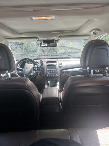 Kia Sorento 2011, 257,800 km - 2.0 l - Bakı