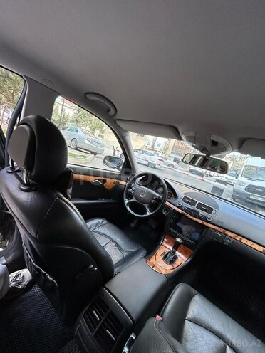Mercedes E 220 d 2007, 329,329 km - 2.2 l - Bakı
