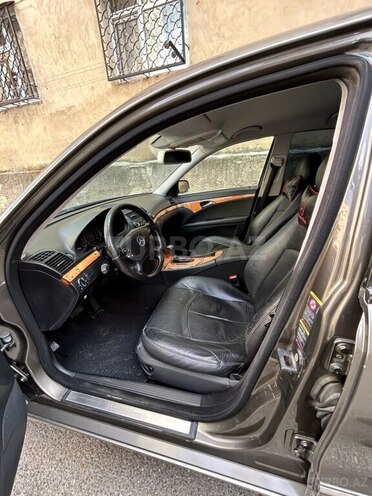 Mercedes E 220 d 2007, 329,329 km - 2.2 l - Bakı
