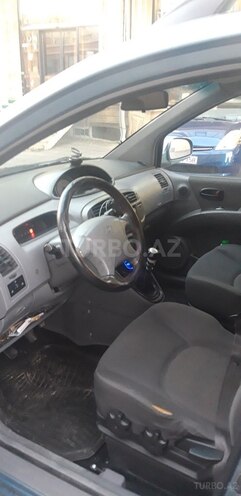 Hyundai Matrix 2006, 372,750 km - 1.5 l - Bakı