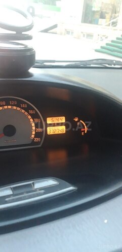 Hyundai Matrix 2006, 372,750 km - 1.5 l - Bakı