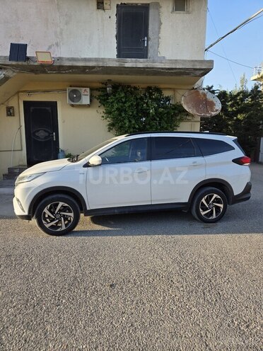 Toyota Rush 2021, 78,000 km - 1.5 l - Bakı