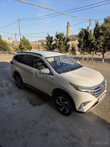Toyota Rush 2021, 78,000 km - 1.5 l - Bakı