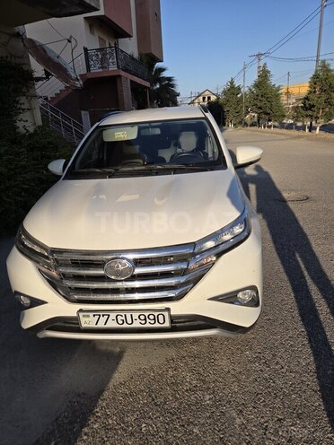 Toyota Rush 2021, 78,000 km - 1.5 l - Bakı