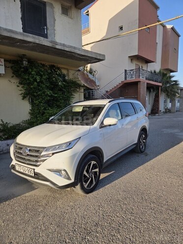 Toyota Rush 2021, 78,000 km - 1.5 l - Bakı