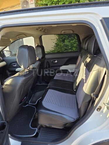 Toyota Rush 2021, 78,000 km - 1.5 l - Bakı