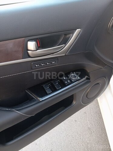 Lexus GS 350 2014, 152,000 km - 3.5 л - Bakı