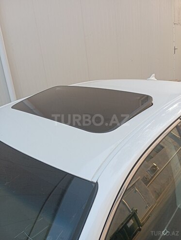 Lexus GS 350 2014, 152,000 km - 3.5 л - Bakı