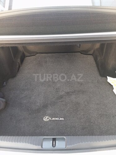 Lexus GS 350 2014, 152,000 km - 3.5 л - Bakı