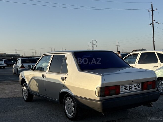 Tofas Sahin 2004, 66,666 km - 1.6 l - Bakı