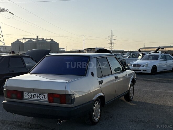 Tofas Sahin 2004, 66,666 km - 1.6 l - Bakı