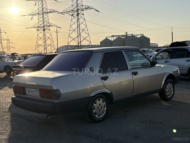 Tofas Sahin 2004, 66,666 km - 1.6 l - Bakı