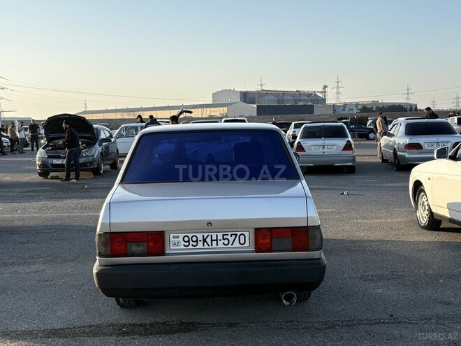Tofas Sahin 2004, 66,666 km - 1.6 l - Bakı