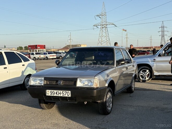 Tofas Sahin 2004, 66,666 km - 1.6 l - Bakı