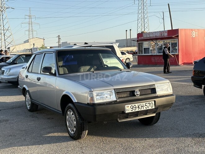 Tofas Sahin 2004, 66,666 km - 1.6 l - Bakı