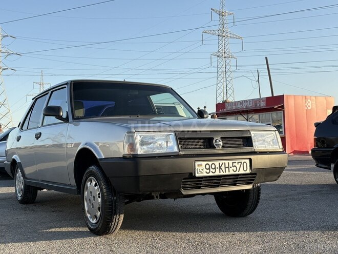Tofas Sahin 2004, 66,666 km - 1.6 l - Bakı
