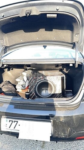 Hyundai Elantra 2020, 117,000 km - 2.0 l - Bakı