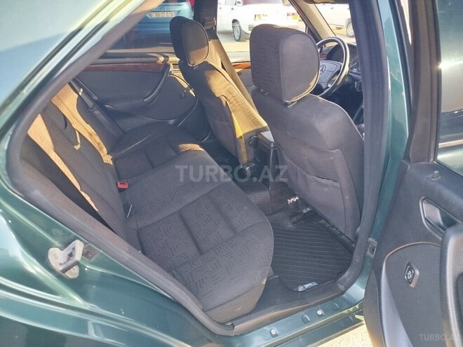 Mercedes C 240 1998, 420,000 km - 2.4 l - Sumqayıt