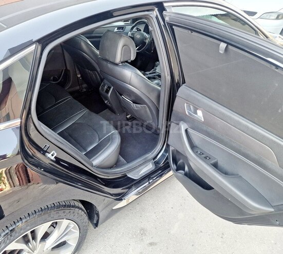 Hyundai Sonata 2015, 184,580 km - 2.0 l - Bakı