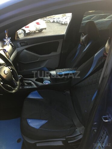 Kia Cerato Koup 2013, 245,690 km - 2.4 л - Bakı