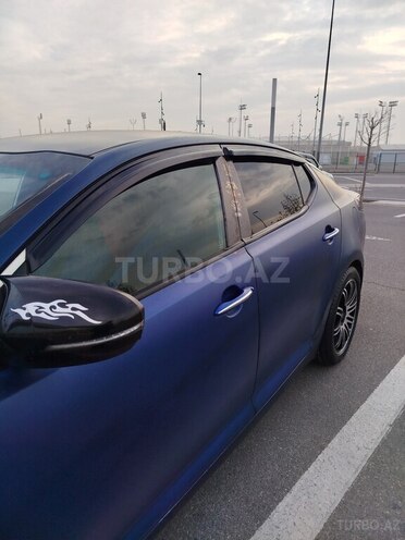 Kia Cerato Koup 2013, 245,690 km - 2.4 л - Bakı