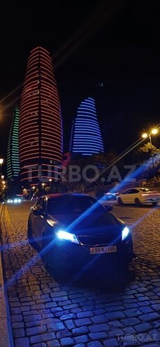 Kia Cerato Koup 2013, 245,690 km - 2.4 л - Bakı