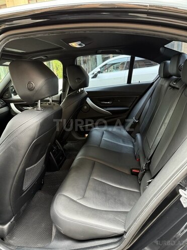 BMW 328 2015, 170,000 km - 2.0 l - Bakı