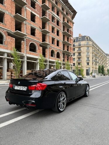 BMW 328 2015, 170,000 km - 2.0 l - Bakı