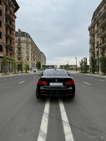 BMW 328 2015, 170,000 km - 2.0 l - Bakı