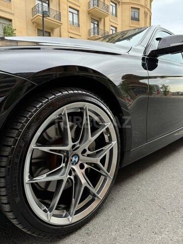 BMW 328 2015, 170,000 km - 2.0 l - Bakı