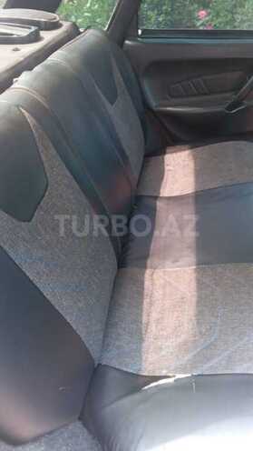 LADA (VAZ) 2115 2011, 556,786 km - 1.6 л - Masallı