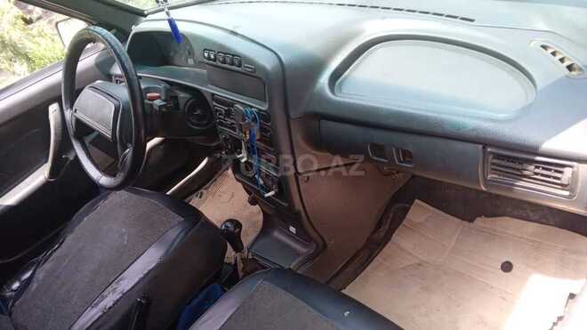 LADA (VAZ) 2115 2011, 556,786 km - 1.6 л - Masallı
