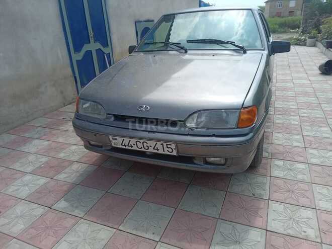 LADA (VAZ) 2115 2011, 556,786 km - 1.6 л - Masallı