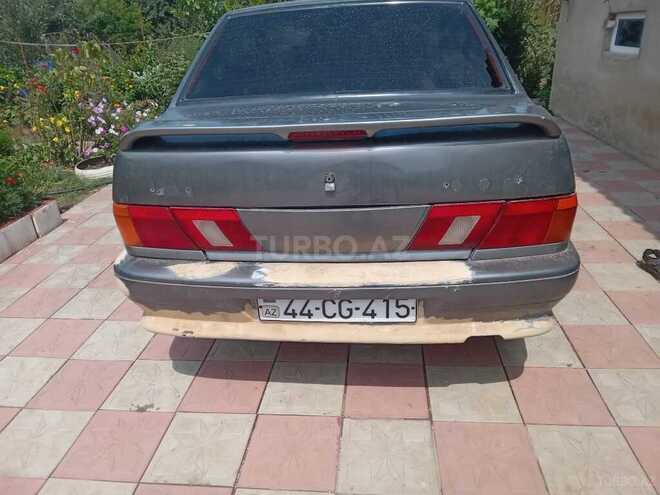 LADA (VAZ) 2115 2011, 556,786 km - 1.6 л - Masallı