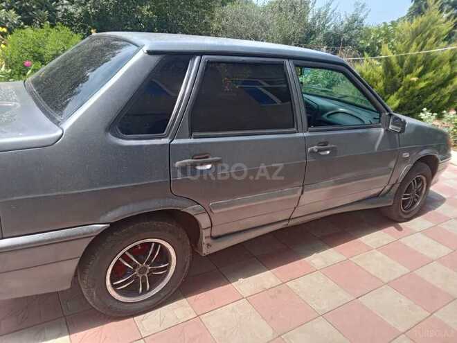 LADA (VAZ) 2115 2011, 556,786 km - 1.6 л - Masallı