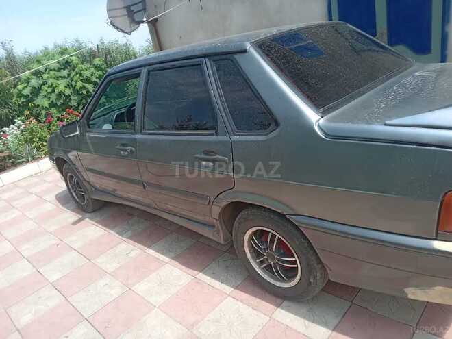 LADA (VAZ) 2115 2011, 556,786 km - 1.6 л - Masallı