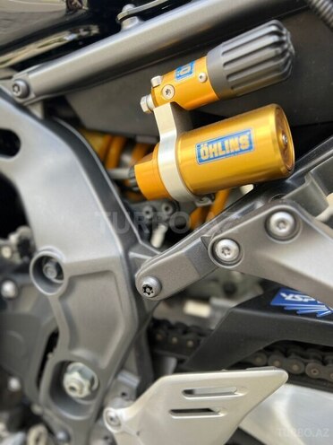 Yamaha MT-09-14